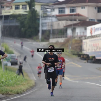 Runner Photo 5956834