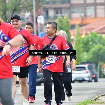 Runner Photo 5956835