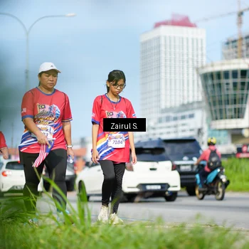 Runner Photo 5956836