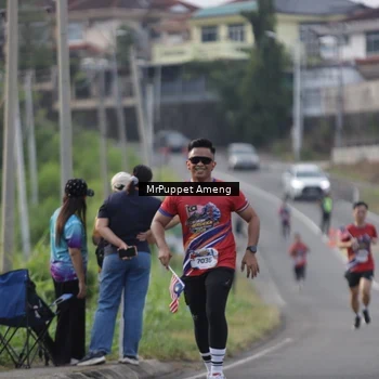 Runner Photo 5956838