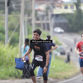 Runner Photo 5956839