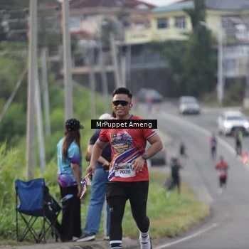 Runner Photo 5956846