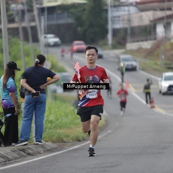 Runner Photo 5956847