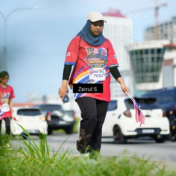 Runner Photo 5956848