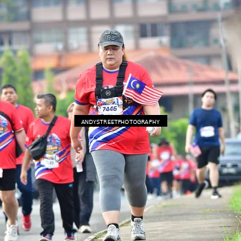 Runner Photo 5956850
