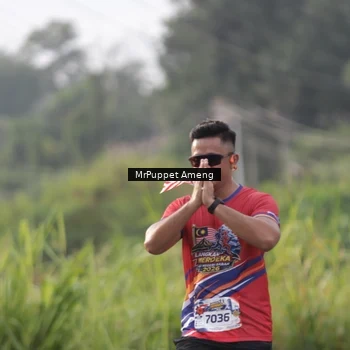 Runner Photo 5956851