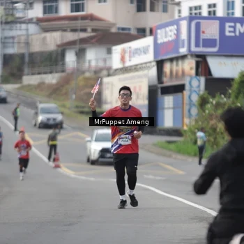 Runner Photo 5956852