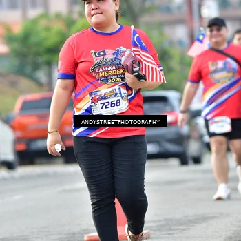 Runner Photo 5956853