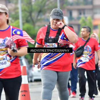 Runner Photo 5956854