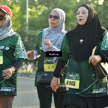 Runner Photo 5956856
