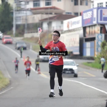 Runner Photo 5956858