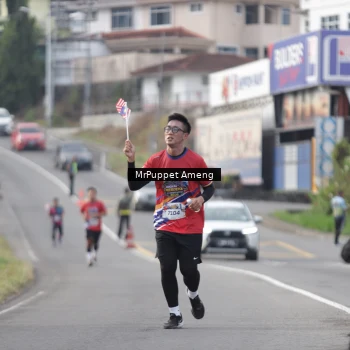 Runner Photo 5956859