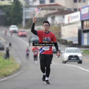 Runner Photo 5956860
