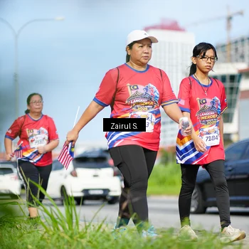 Runner Photo 5956862