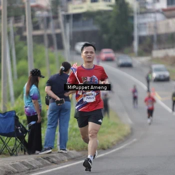 Runner Photo 5956867