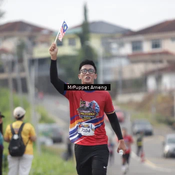 Runner Photo 5956868