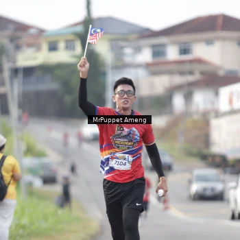 Runner Photo 5956869