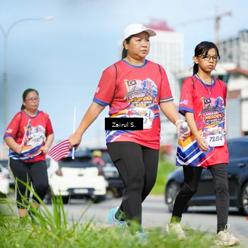 Runner Photo 5956873