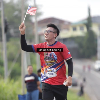 Runner Photo 5956874