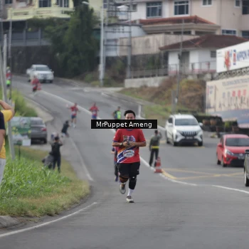 Runner Photo 5956879