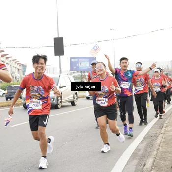 Runner Photo 5956880