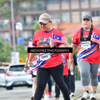 Runner Photo 5956884