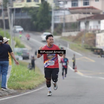 Runner Photo 5956885