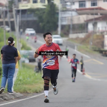 Runner Photo 5956887