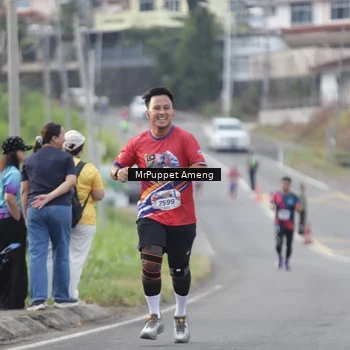Runner Photo 5956888