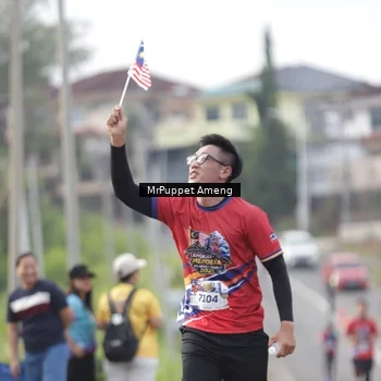 Runner Photo 5956889