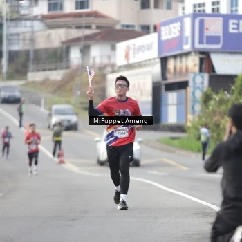 Runner Photo 5956890