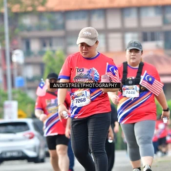 Runner Photo 5956891