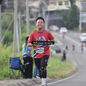 Runner Photo 5956894