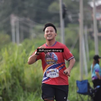 Runner Photo 5956895