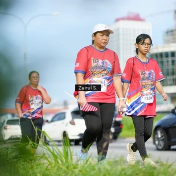 Runner Photo 5956896