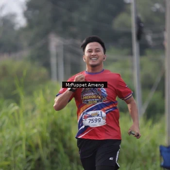 Runner Photo 5956898