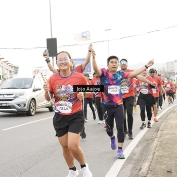 Runner Photo 5956899