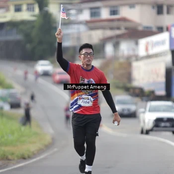 Runner Photo 5956902