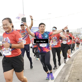 Runner Photo 5956906