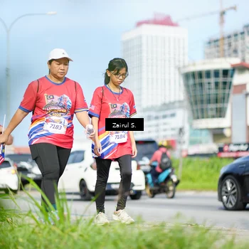 Runner Photo 5956907