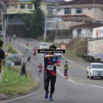 Runner Photo 5956909