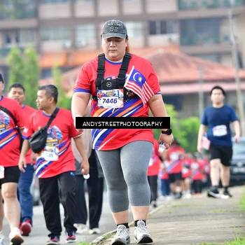 Runner Photo 5956910
