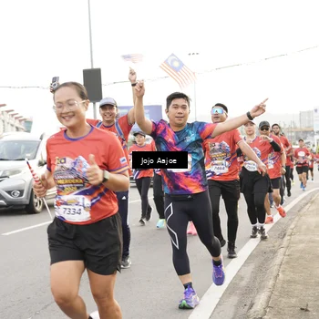 Runner Photo 5956911