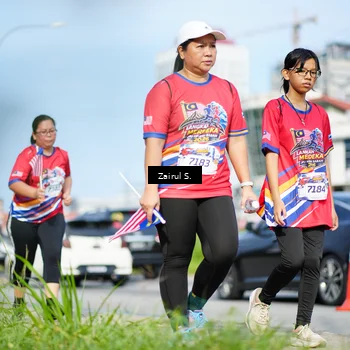 Runner Photo 5956920
