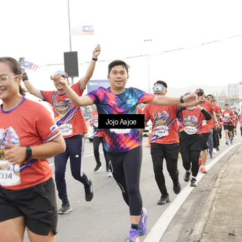 Runner Photo 5956929