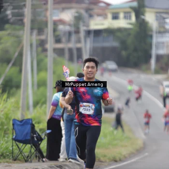 Runner Photo 5956932