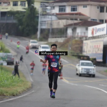 Runner Photo 5956936