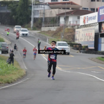 Runner Photo 5956937