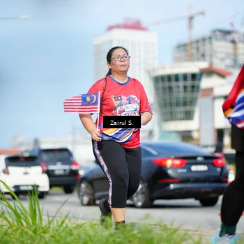 Runner Photo 5956940