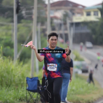 Runner Photo 5956941